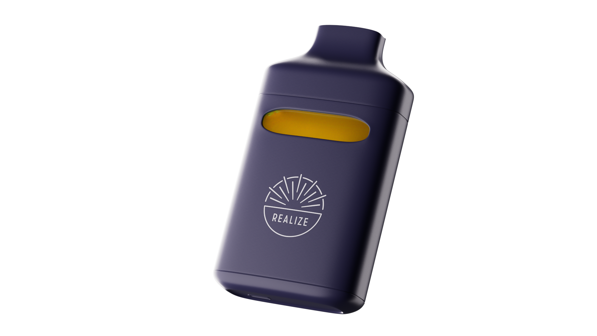 Wholesale - Realize Diamond Bar, Berry Gelato - 4g Disposable Vape